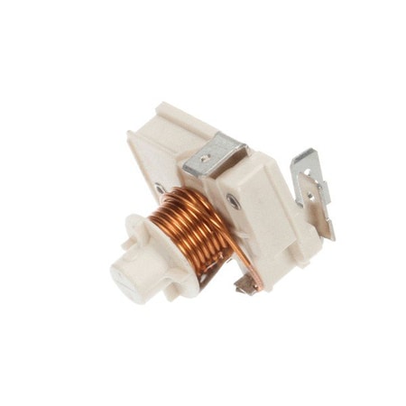 Manitowoc Compressor Relay Nek6210 Gk 115 000008384